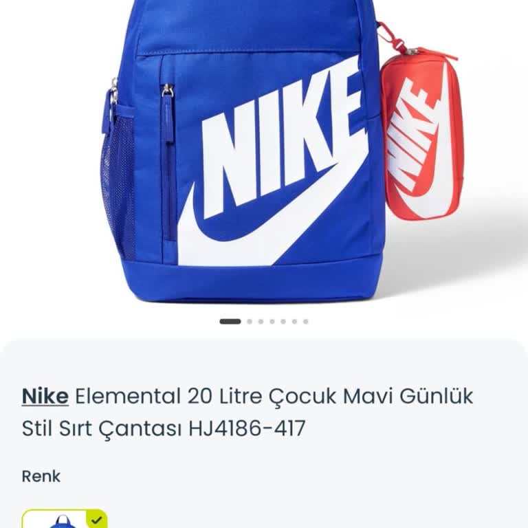 Stokta Olmayan Ürün Gösterimi Ve Geçersiz İndirim Kodu Nedeniyle Mağduriyet