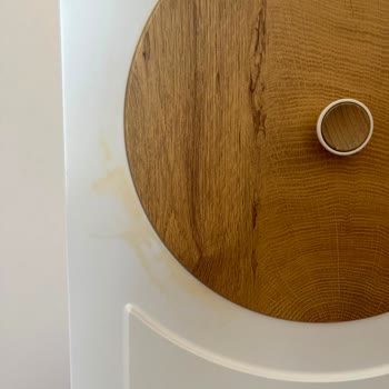 Gündoğdu Mobilya Garanti Kapsamındaki Gardırop Kapaklarındaki Kusuru İncelenmeyi Reddetti
