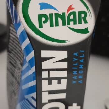 Vanilyalı Protein Sütü Yoğurt Kıvamında Çıktı, Son Kullanma Tarihi Uyuşmuyor