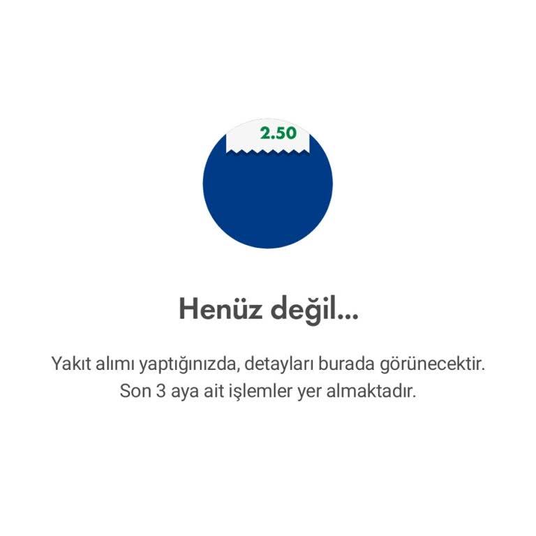 Shell Club Üyeliğinde Puan Ve İşlem Görünmemesi, Müşteri Temsilcisine Ulaşılamıyor