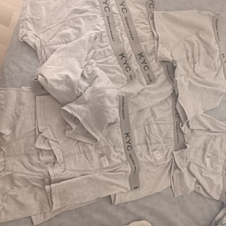 XL Sipariş Edilen Boxer Seti M Beden Geldi, İade Ve Ücret İadesi Talebi