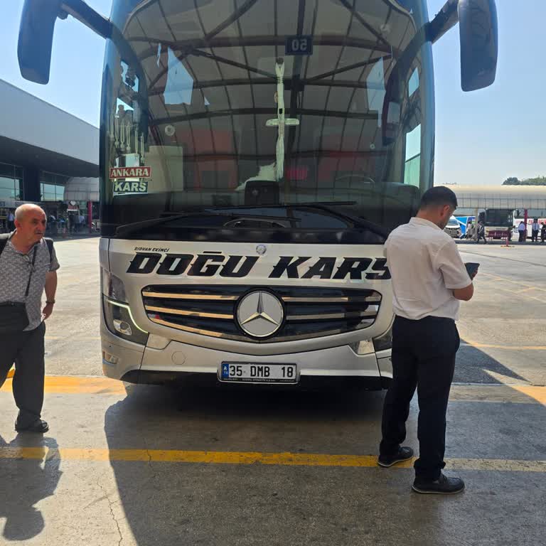 Şoförün Keyfi Bagaj Ücreti Talebi Ve Şubenin Cevapsızlığı