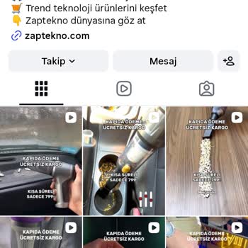 Zapptekno Sıradan Su Bardakları Gönderildi