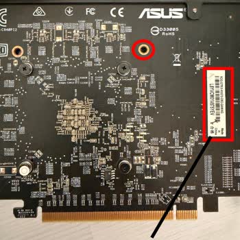 Çalışan GPU Yerine Bozuk Ve Farklı Seri Numaralı Ürün Gönderildi, Platform İddiaları Görmezden Geldi