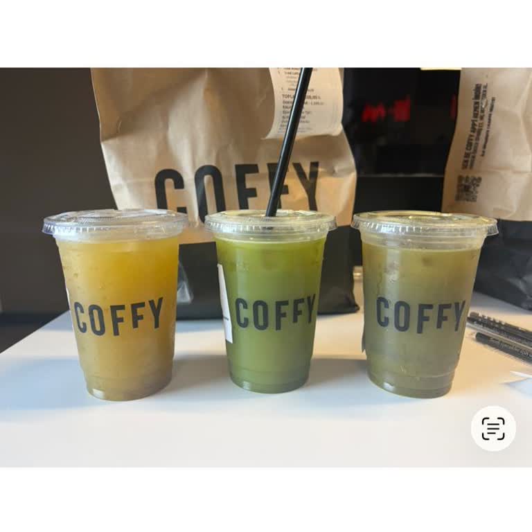 İçilemez Durumdaki Matcha İçecekleri İçin Tam İade Ve Yetersiz Müşteri Hizmetleri