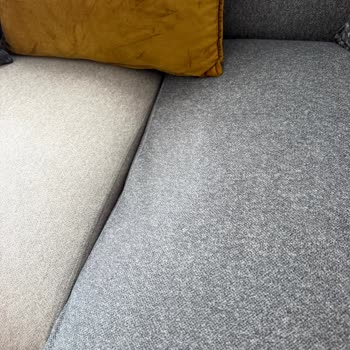 Kelebek Mobilya Köşe Koltuğunda Çökme Ve Servis İlgisizliği