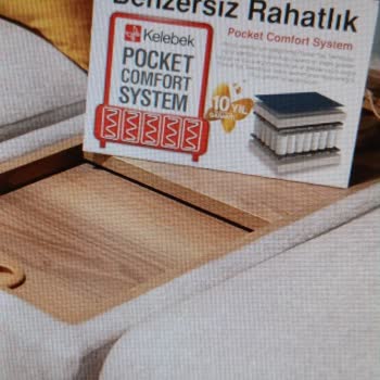 Eki aç