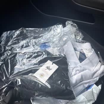 Kısa İade Süresi Nedeniyle Kullanılmamış T-Shirt’ler Reddedildi