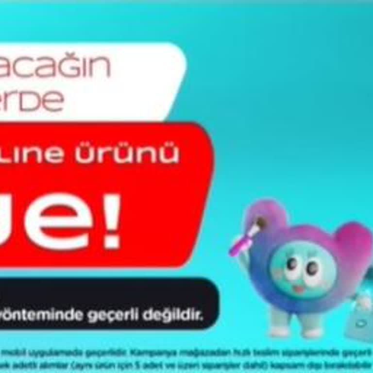 Watsons Kampanyasında Söz Verilen Maybelline Hediyesi Gönderilmedi