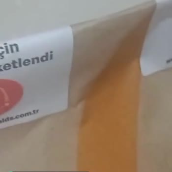 Yemeksepeti İade Talebi