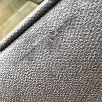 Yüz Bin TL Değerindeki Mobilyalarım Ayıplı Eksik Ve Kaba Servis Davranışıyla Mağdur