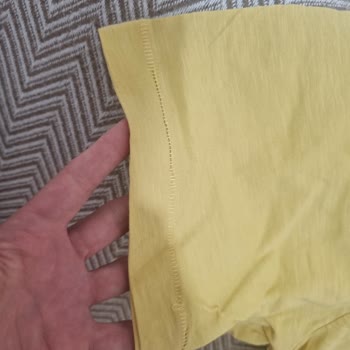 Kusurlu Tişörtler İçin İade Talebim Reddedildi