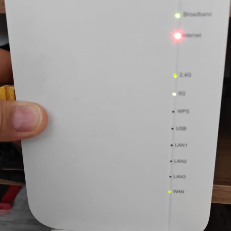 Vodafone Net İnternet Kesintisi İşimi Aksatıyor Ve Teknik Destek Geri Dönüş Yapmadı