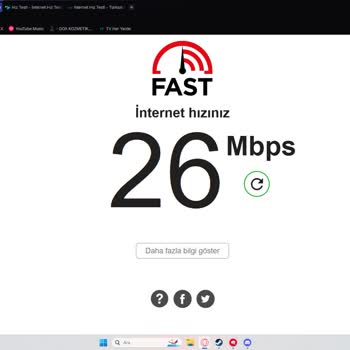 Ayıplı Hizmet Nedeniyle 100 Mbps Hız Sözü Yerine 25 Mbps Hız Ve Sözleşme Feshi Talebi