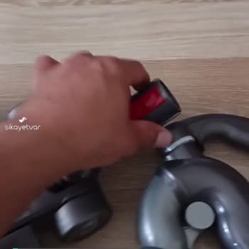 Dyson Sağlamdır Yalanı Kısa Sürede Anlaşıldı