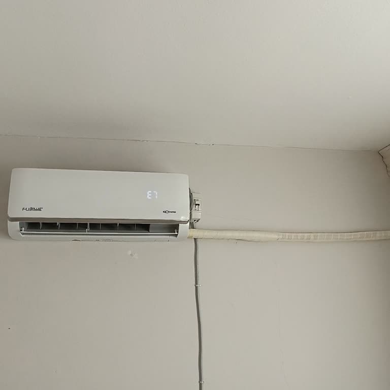 BİM Şubesinde Klima Arızası Ve Servis Yanıtı Yok