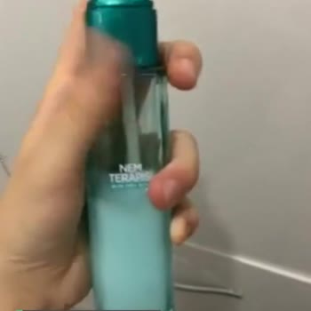 Loreal Paris Nem Terapisi Hüsranı!