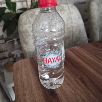 Hayat Su Şişesinde Acı Tat Ve Koku, Sağlık Tehdidi