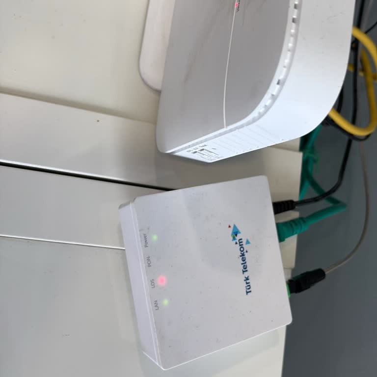 Mikron Dijital Elektronik’te 20 Gün Süren İnternet Kesintisi İş Kaybına Neden Oluyor