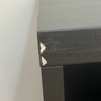 IKEA Bayrampaşa’da Eksik Ve Defolu TV Ünitesi Ve Fazladan Satılan Ürünler İçin İade Talebi