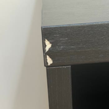 IKEA Bayrampaşa’da Eksik Ve Defolu TV Ünitesi Ve Fazladan Satılan Ürünler İçin İade Talebi