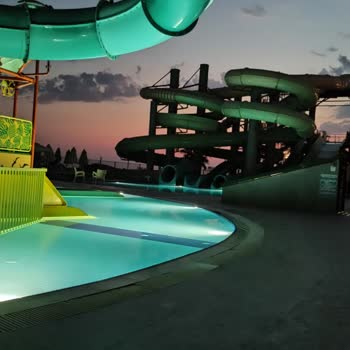 Mc Beach Resort Hotel’de Hijyen Yemek Ve Personel Tutumunda Korkunç Bozulma