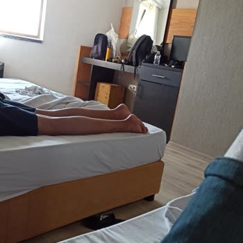 Mc Beach Resort Hotel’de Hijyen Yemek Ve Personel Tutumunda Korkunç Bozulma