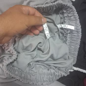 Ellya Butik Defolu ve Dikiş Hatalı Çıktı