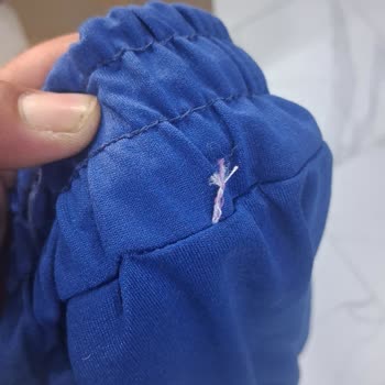 Ellya Butik Defolu ve Dikiş Hatalı Çıktı