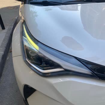 Toyota C‑HR LED Far Arızasında Garanti Dışı Red Ve Çelişkili Karar