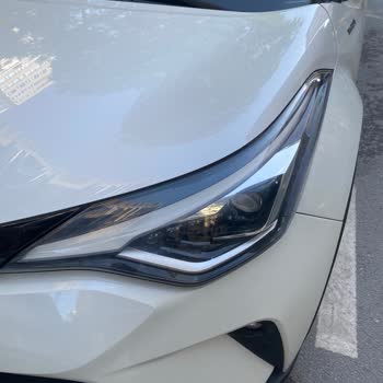 Toyota C‑HR LED Far Arızasında Garanti Dışı Red Ve Çelişkili Karar