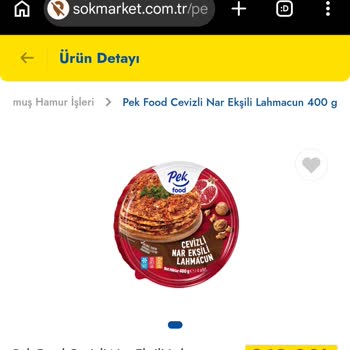 Şok Market Personelinin Kaba ve Saygısız Tutumu
