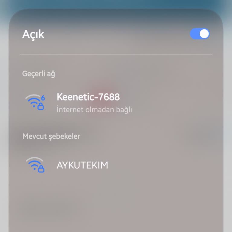 Türk Telekom’da Sürekli İnternet Kesintisi, Mobil Veri Masrafı Ve Cayma Bedeli