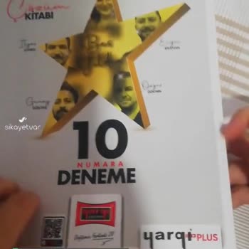Yargı Yayınevi Hatalı Soruları Yüzünden Muzdarip Olduk