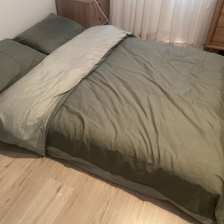 Enza Home’da Peşin Ödeme Sonrası Eksik Teslimat Ve Oyalama