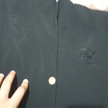 İlk Ütüde Yırtılan Kemerli Takım Elbise İçin İade Talebi