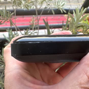 Botek Teknoloji Powerbank Şişmesi Ve Performans Düşüşü Garantili Değişim Veya İade Talebi