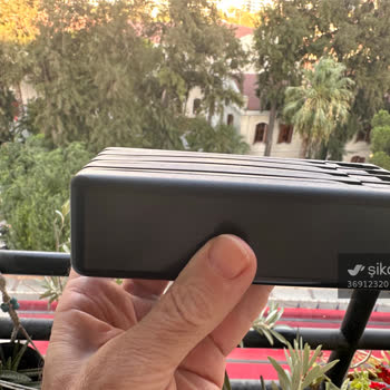 İntouch Powerbank Şişmesi Ve Performans Düşüşü Garanti Kapsamında Değişim Talebi