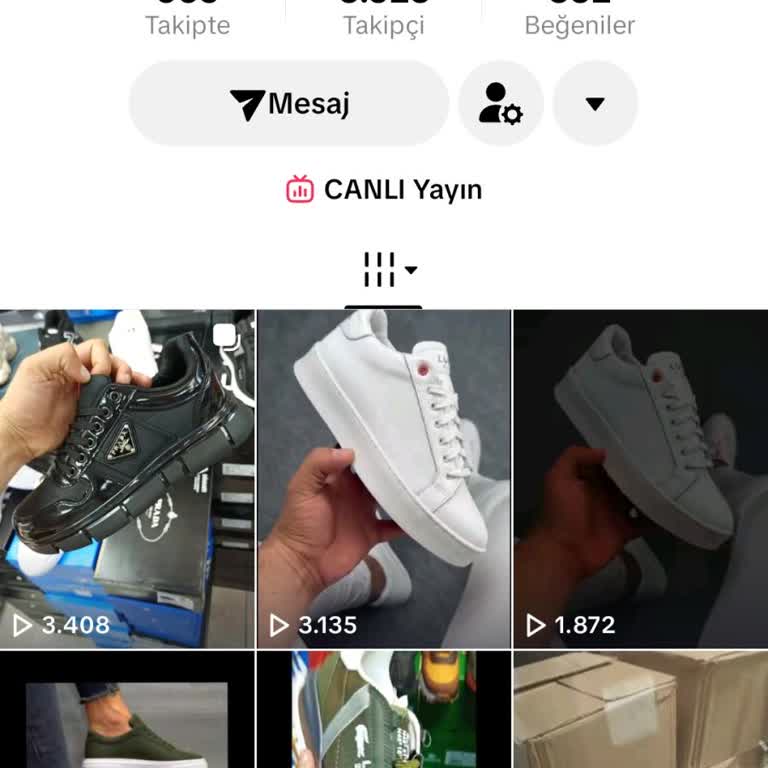 TikTok Canlı Yayında Yanıltıcı Ücretsiz Kargo Sözü Ve Eksik Ürün