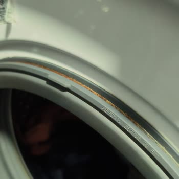 Beko Kapak Körük Lastiği Ve Paslı Parçalar Kullanıcı Hatası Olarak Yanlış Değerlendirildi