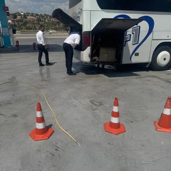 Araç Arızası Ve Gecikmelerle 25 Saatlik Konforsuz Yolculuk