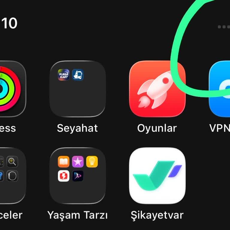 Şebeke Kapsamı Ve Mobil İnternet Sorunları İçin Acil Çözüm Talebi