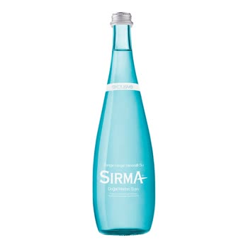 Sırma Cam Şişe Satışta Olmadığı İçin Müşteri Çözüm Bekliyor