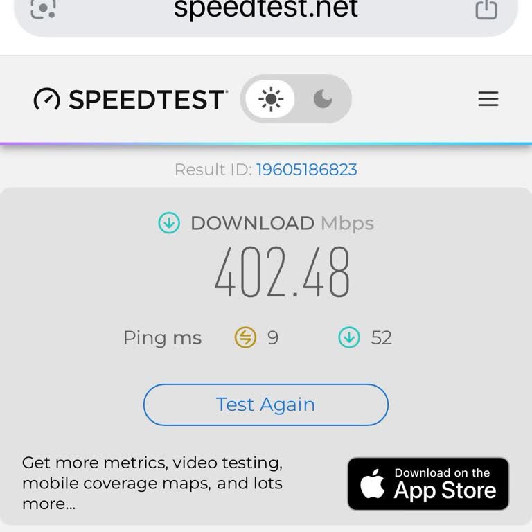 Fiber İnternet 1000 Mbps Hız Vaadi Karşılanmadı