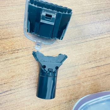 Garanti Dışı Söylenen Kırık Parça Ve Cevapsız Yetkili Servis