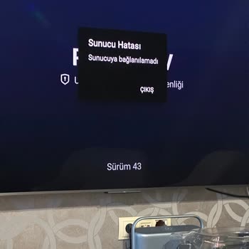 Sunucu Hatası Nedeniyle Üyeliğim Kullanılamıyor, 500 TL Ek Ücret Talebi