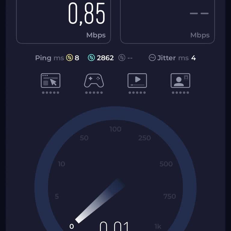 Ücretsiz Modem Sözü İhlali Ve Hız Düşüklüğü