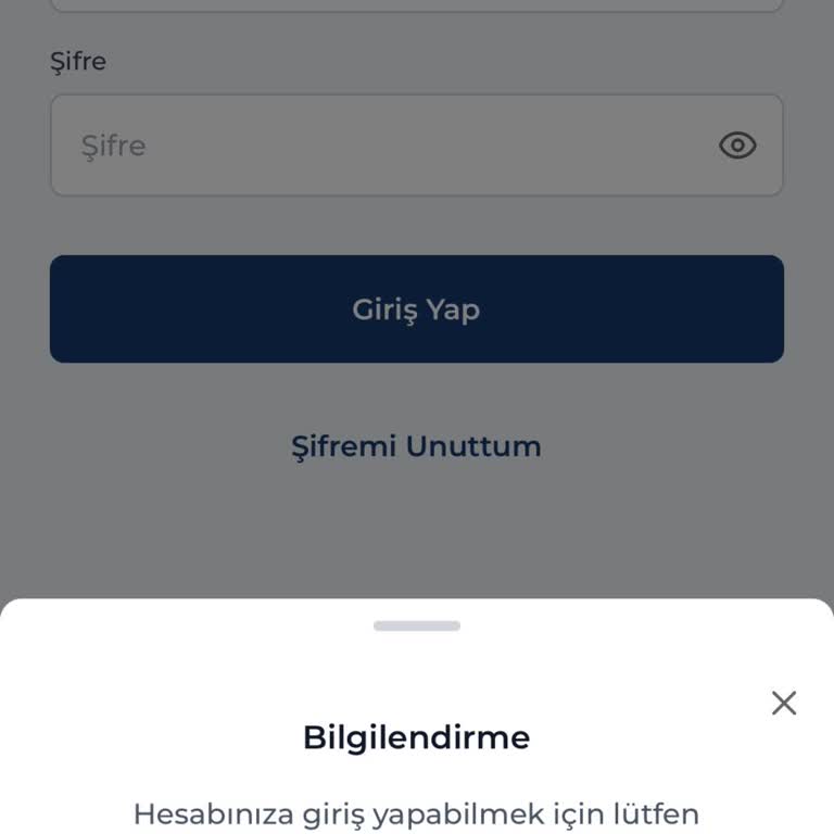 Naos Stars Hesabım Erişilemez, Puanlarım Ve Hediyem Kayıp