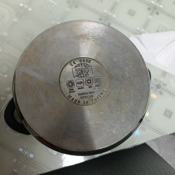 Kapak Lastiği Sürekli Arızalanıyor, Yedek Parça Sağlanamıyor