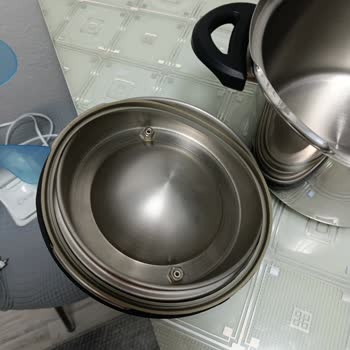Kapak Lastiği Sürekli Arızalanıyor, Yedek Parça Sağlanamıyor